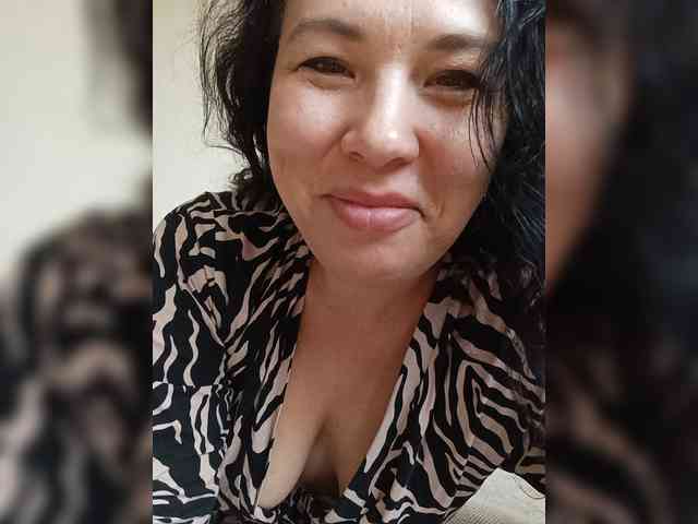 VictoriaPanther webcam