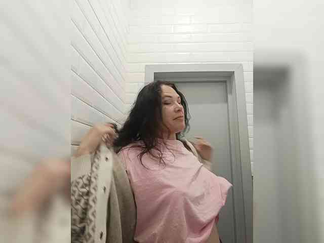 VictoriaPanther webcam