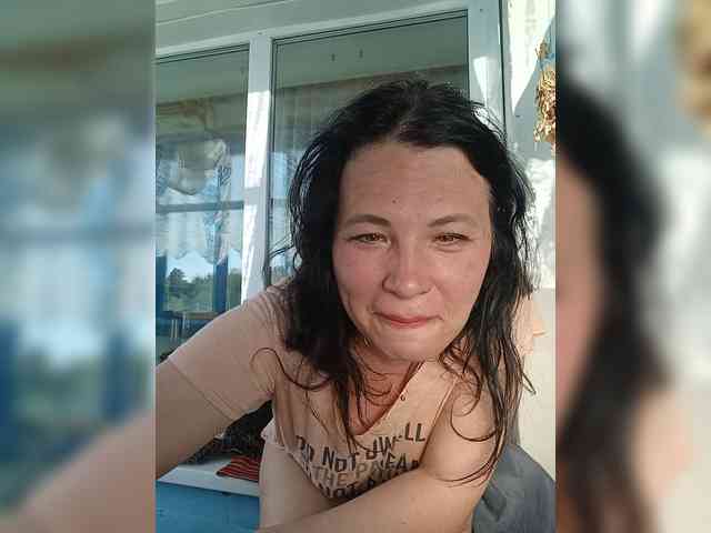 VictoriaPanther webcam