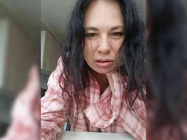 VictoriaPanther webcam