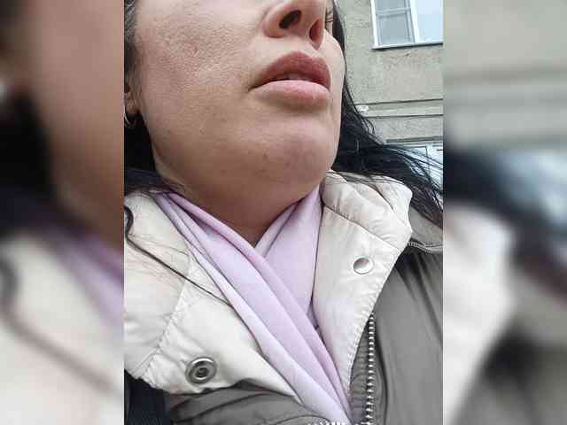 VictoriaPanther webcam