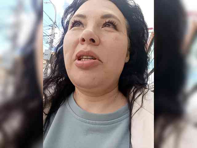 VictoriaPanther webcam