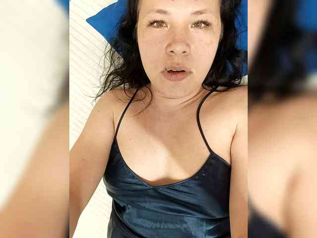 VictoriaPanther webcam