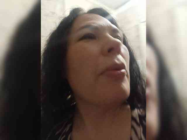 VictoriaPanther webcam