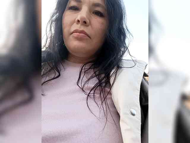 VictoriaPanther webcam