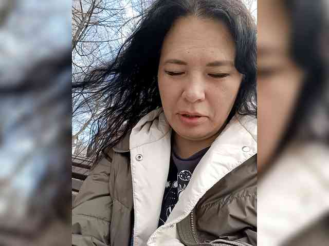 VictoriaPanther webcam