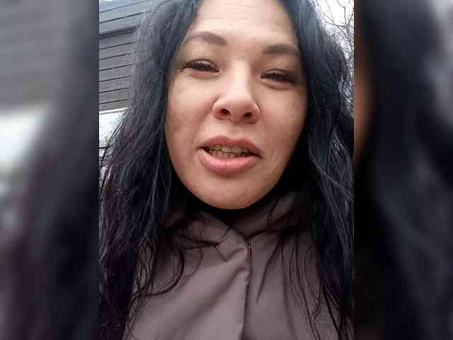 VictoriaPanther webcam