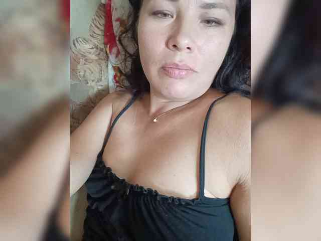 VictoriaPanther webcam