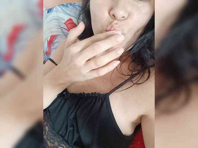 VictoriaPanther webcam