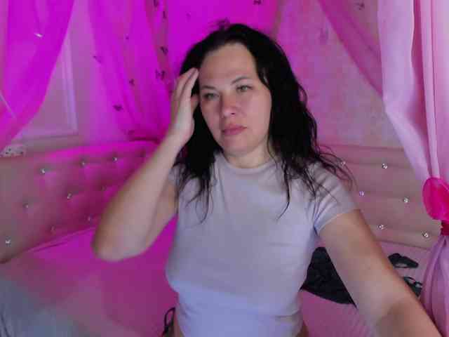 VictoriaPanther webcam