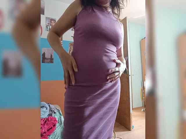 VictoriaPanther webcam