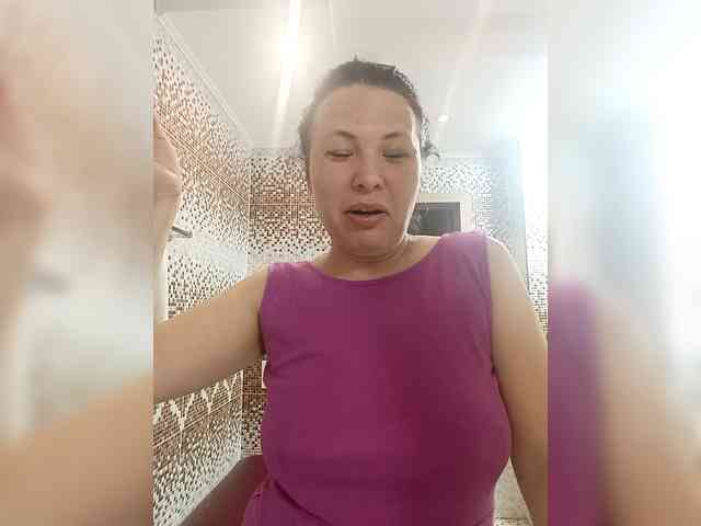 VictoriaPanther webcam