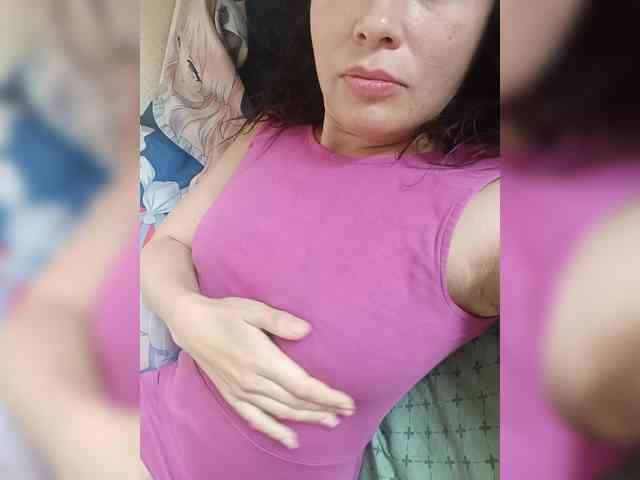 VictoriaPanther webcam