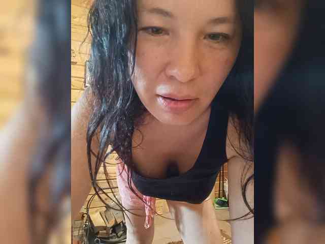 VictoriaPanther webcam