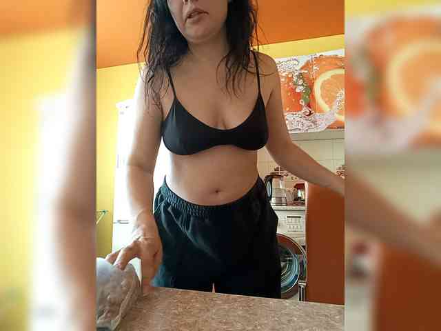 VictoriaPanther webcam