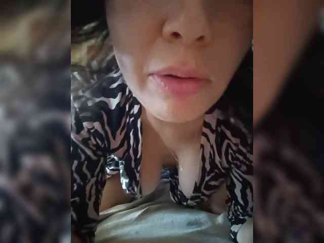 VictoriaPanther webcam