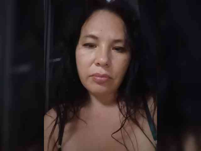 VictoriaPanther webcam
