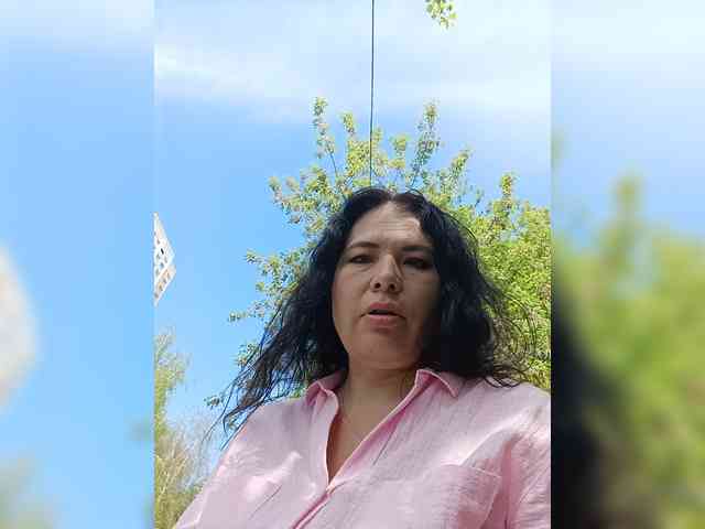 VictoriaPanther webcam