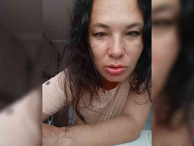 VictoriaPanther webcam