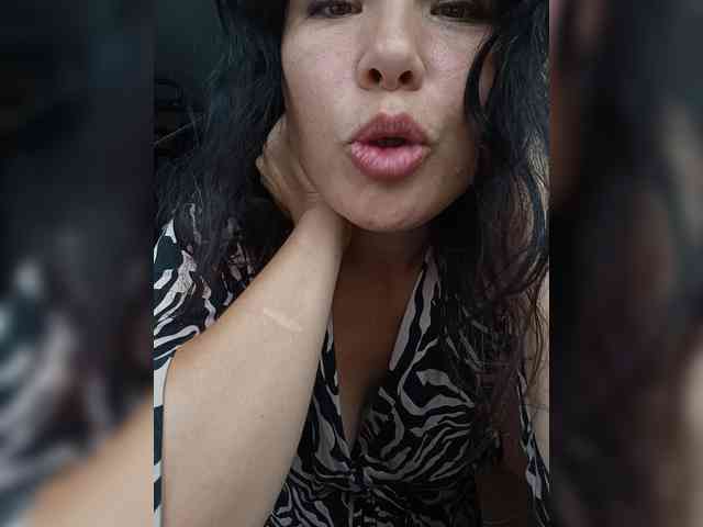 VictoriaPanther webcam
