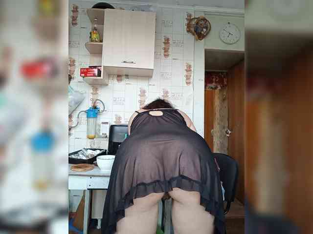 VictoriaPanther webcam