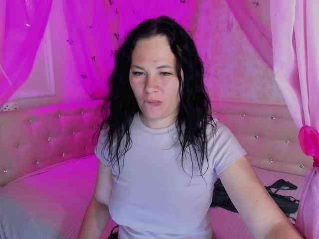 VictoriaPanther webcam