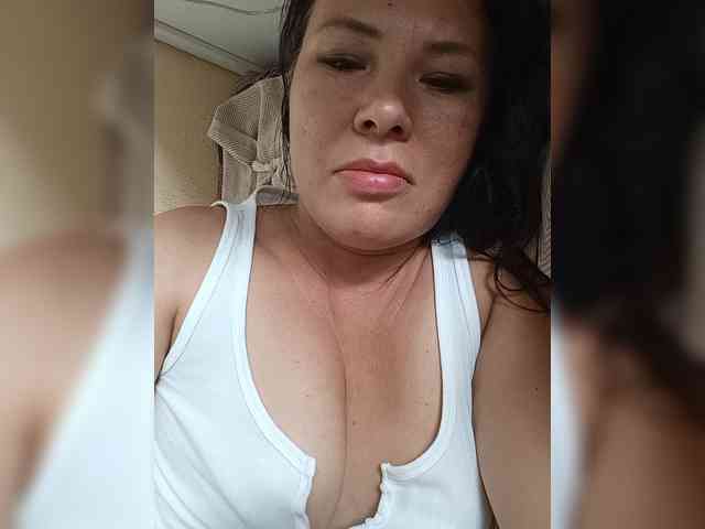 VictoriaPanther webcam