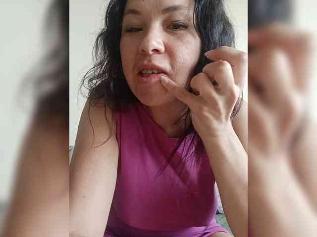 VictoriaPanther webcam