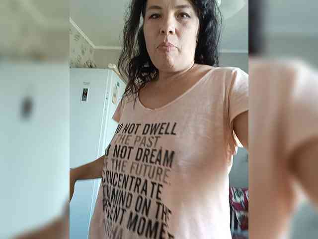 VictoriaPanther webcam
