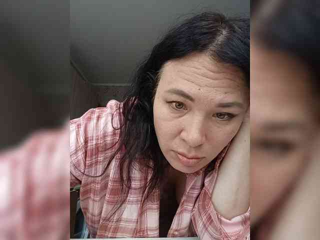 VictoriaPanther webcam