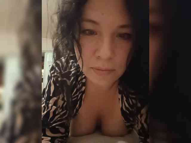 VictoriaPanther webcam