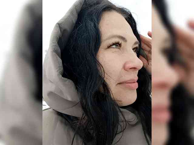 VictoriaPanther webcam