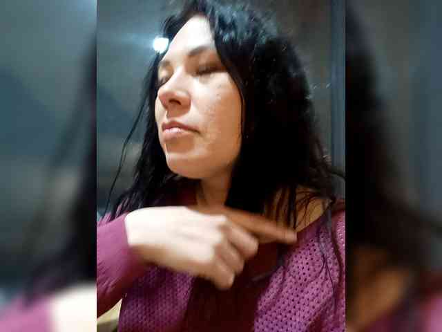 VictoriaPanther webcam