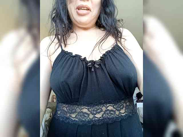 VictoriaPanther webcam