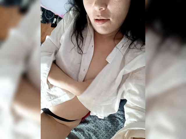 VictoriaPanther webcam