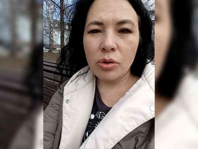 VictoriaPanther webcam