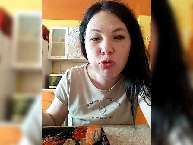 VictoriaPanther webcam