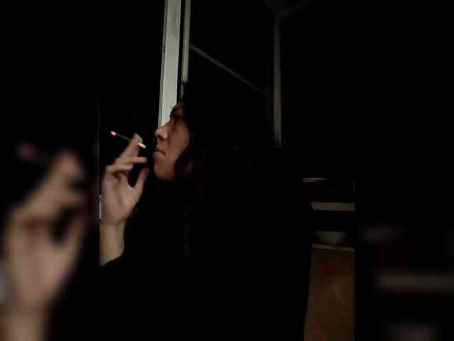 VictoriaWitch webcam