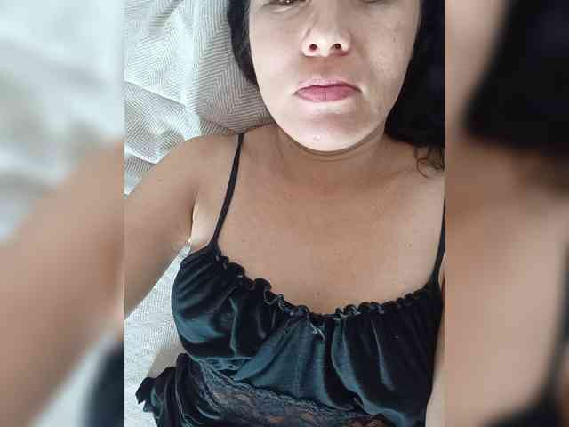 VictoriaPanther webcam