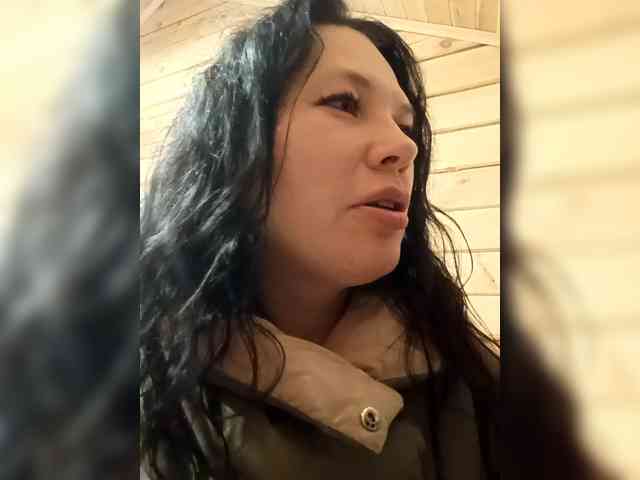 VictoriaPanther webcam