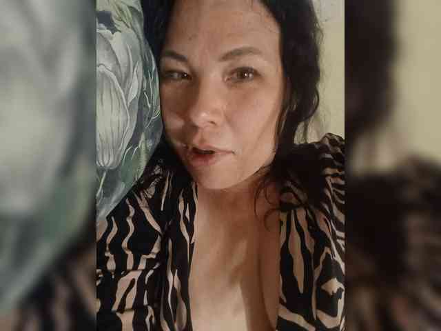 VictoriaPanther webcam