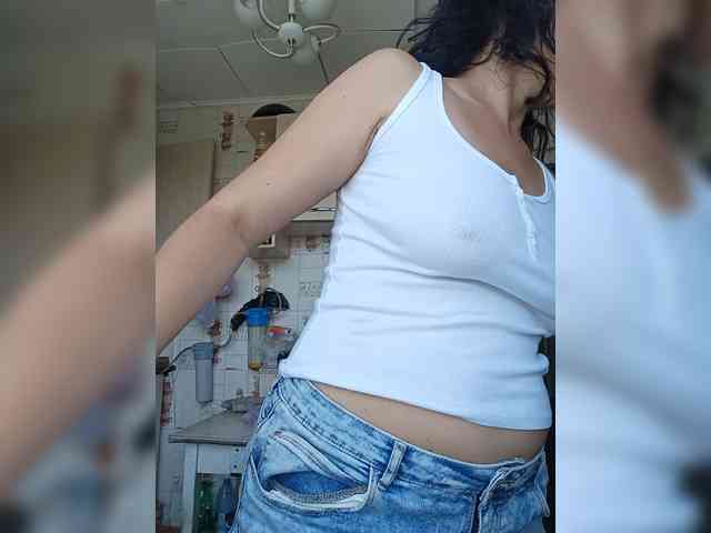 VictoriaPanther webcam