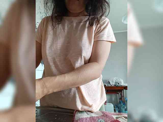 VictoriaPanther webcam