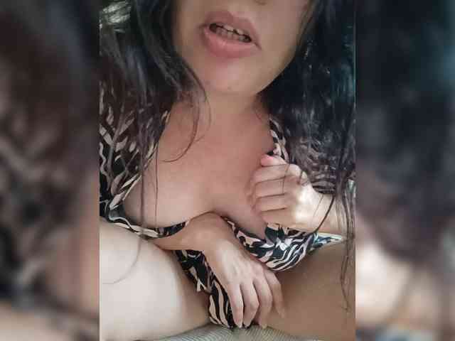 VictoriaPanther webcam