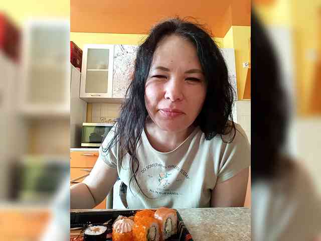 VictoriaPanther webcam