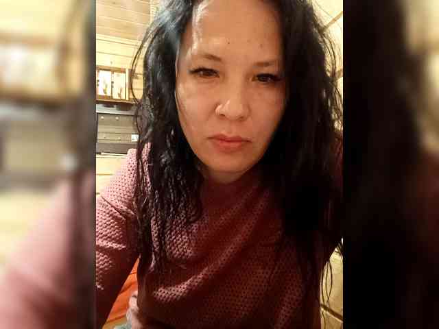 VictoriaPanther webcam