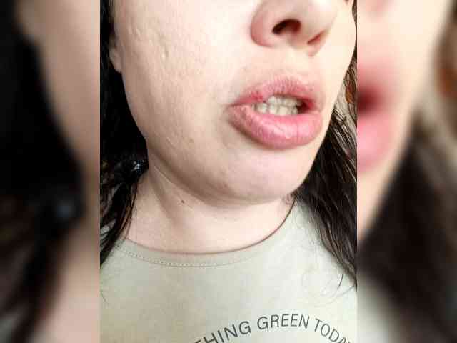 VictoriaPanther webcam