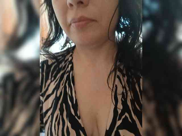 VictoriaPanther webcam
