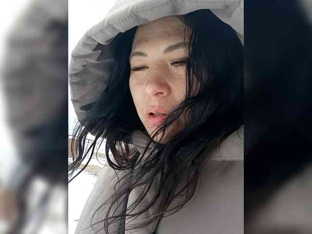 VictoriaPanther webcam