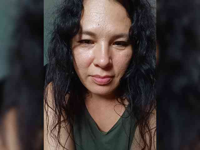 VictoriaPanther webcam